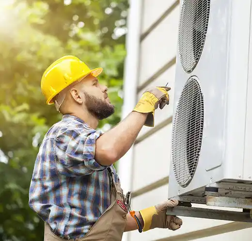 hvac services New Hampshire